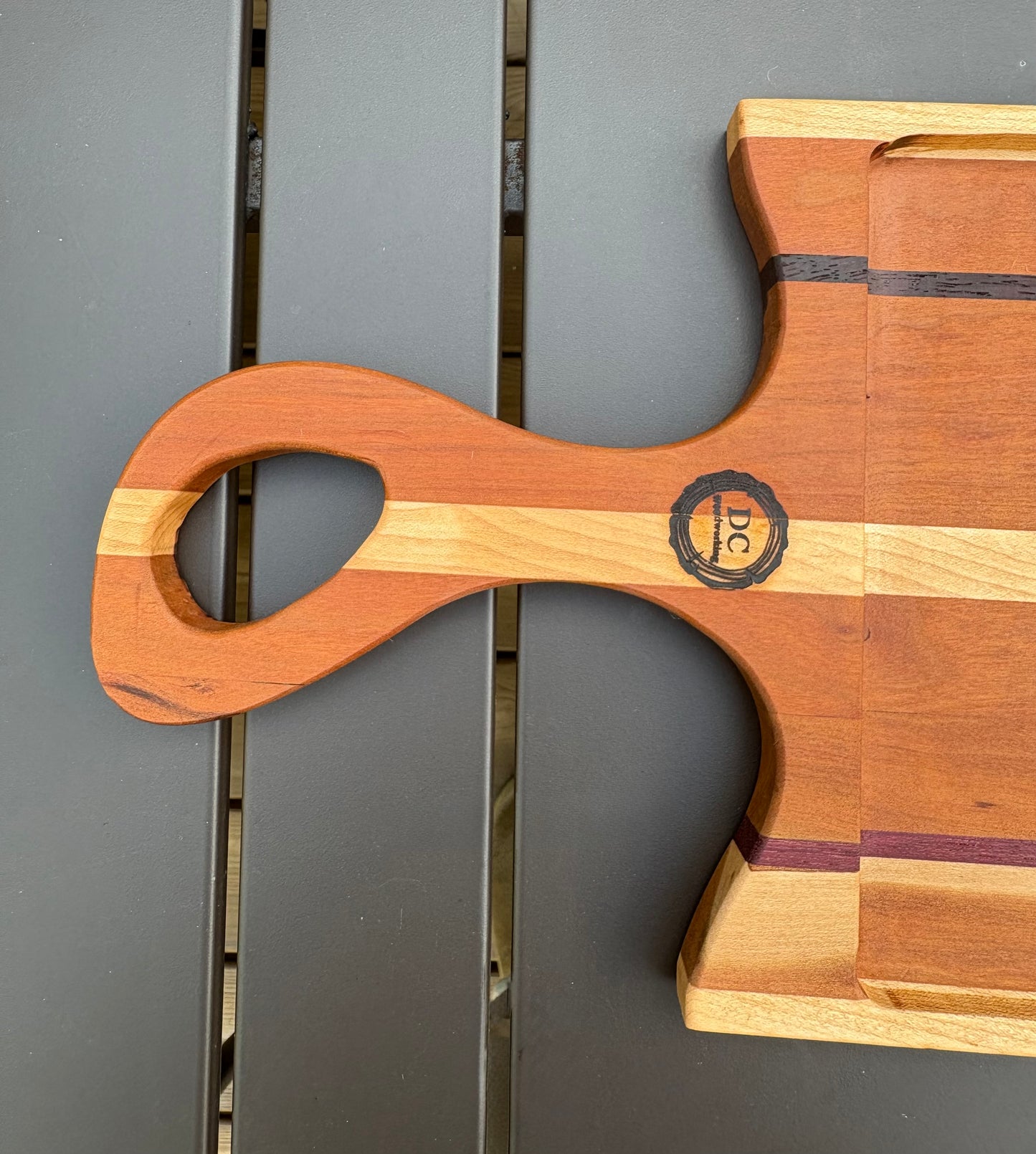 Golden Grove Serving Board