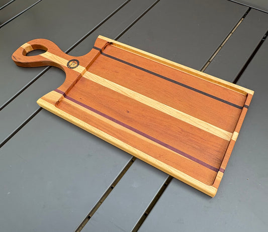 Golden Grove Serving Board